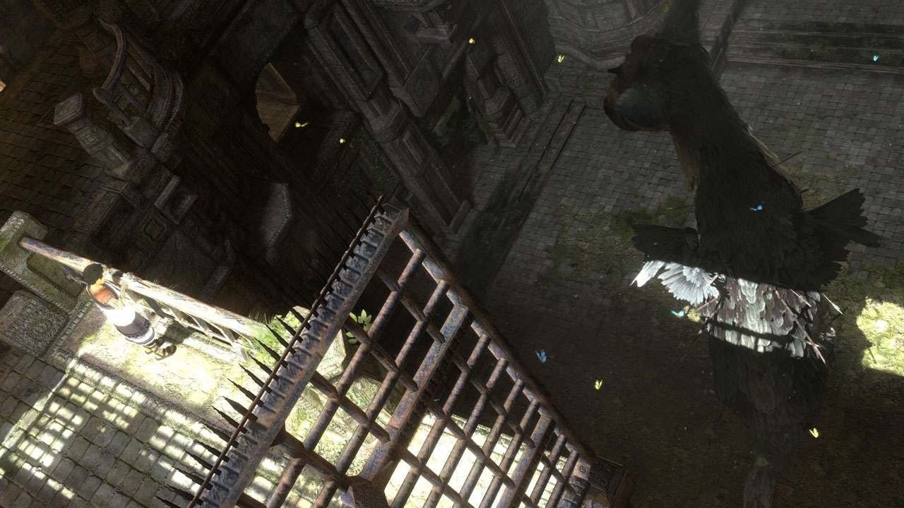 The Last Guardian - Imagen 43